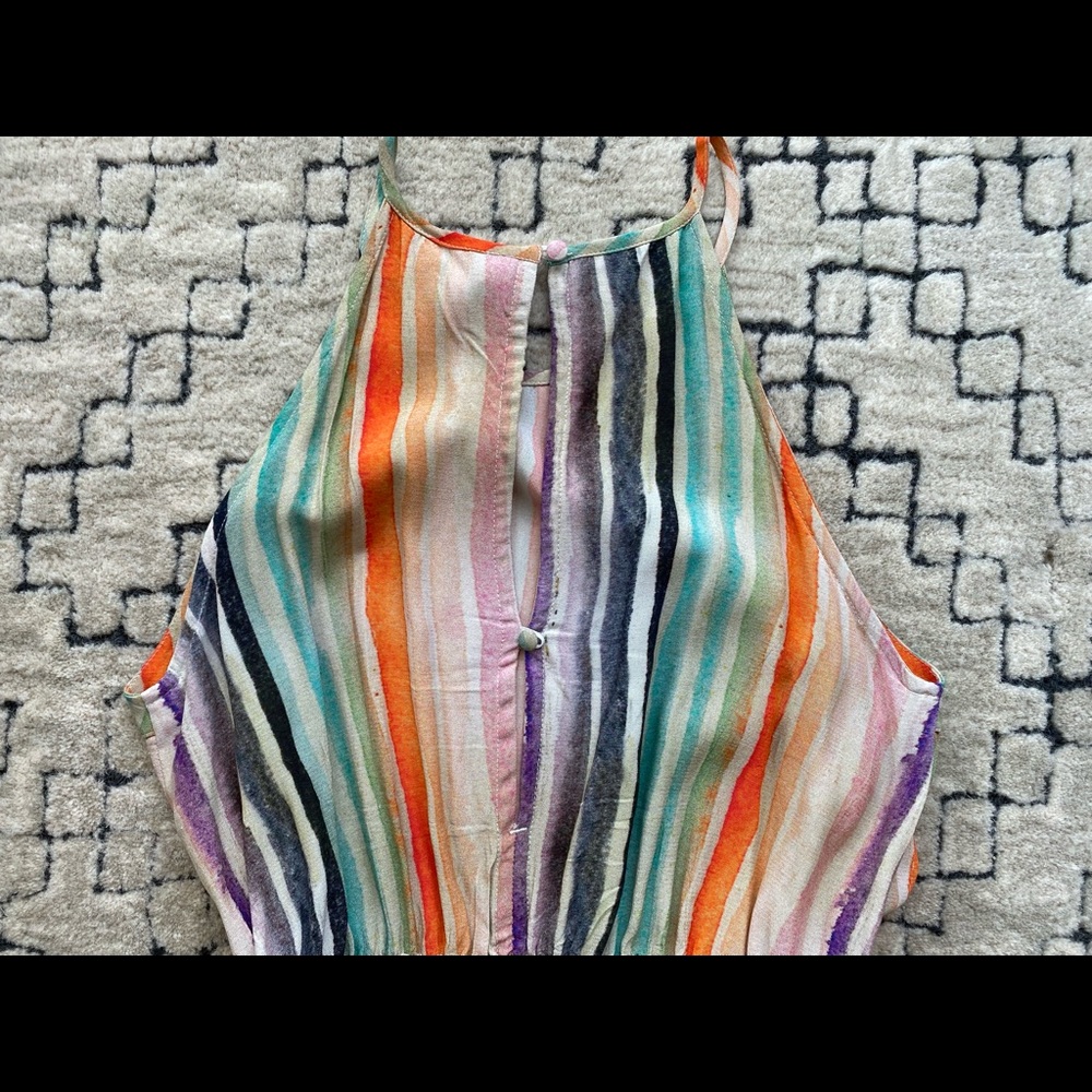Bl-nk Gallery Row Jumpsuit - Picture 10 of 11